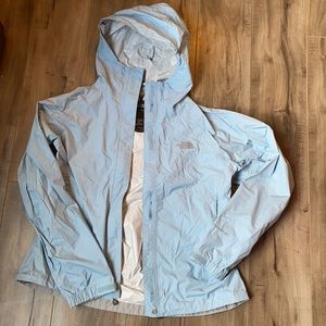 The North Face Rain Jacket